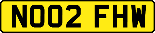 NO02FHW