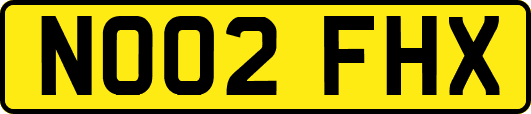 NO02FHX