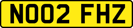 NO02FHZ