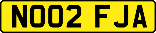NO02FJA