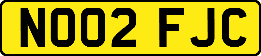 NO02FJC