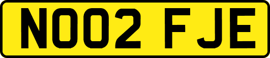 NO02FJE