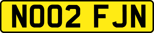 NO02FJN
