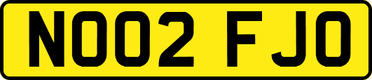 NO02FJO