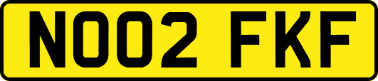 NO02FKF
