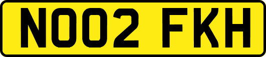 NO02FKH