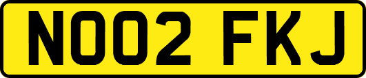 NO02FKJ