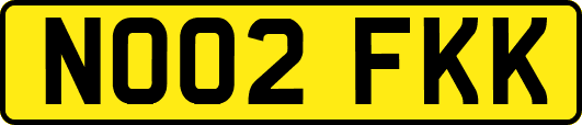 NO02FKK