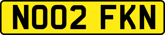 NO02FKN