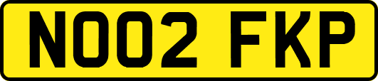 NO02FKP