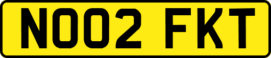 NO02FKT