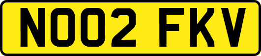 NO02FKV