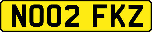 NO02FKZ