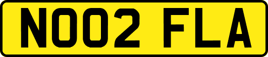 NO02FLA