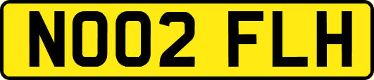 NO02FLH