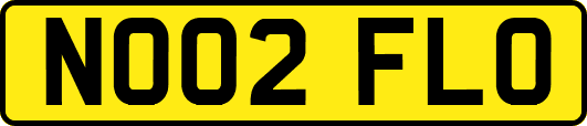 NO02FLO