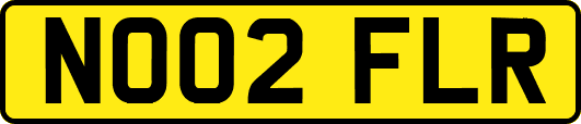 NO02FLR