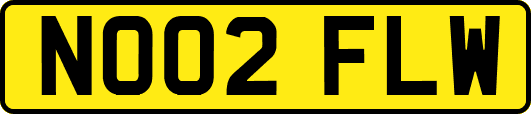 NO02FLW
