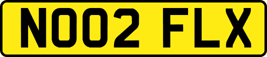 NO02FLX
