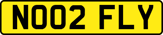 NO02FLY