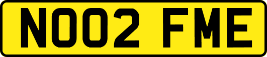 NO02FME