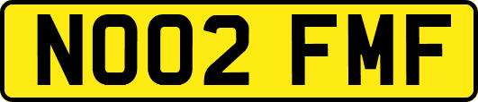 NO02FMF