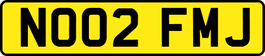 NO02FMJ