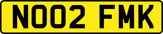 NO02FMK