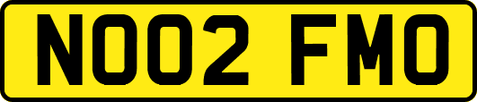 NO02FMO