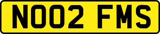 NO02FMS