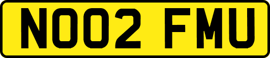 NO02FMU