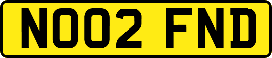 NO02FND