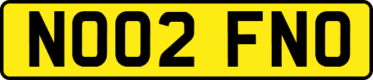 NO02FNO