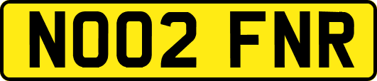 NO02FNR