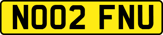 NO02FNU