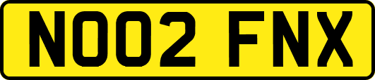 NO02FNX