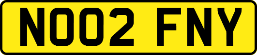 NO02FNY