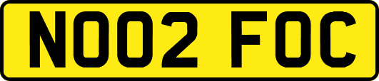 NO02FOC