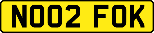 NO02FOK