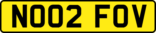 NO02FOV