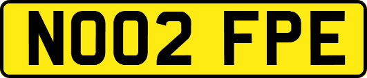 NO02FPE