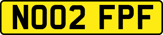 NO02FPF