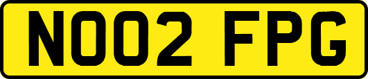 NO02FPG