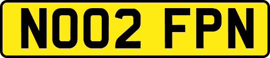 NO02FPN