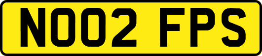 NO02FPS
