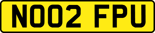 NO02FPU