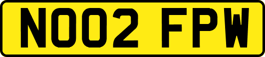 NO02FPW