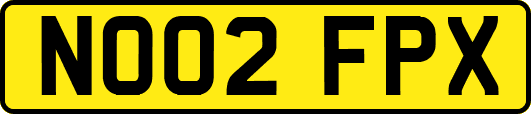 NO02FPX