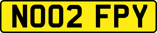NO02FPY