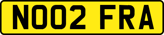 NO02FRA